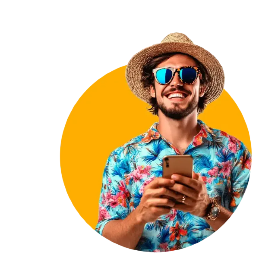 Entre em contato e solicite um orçamento