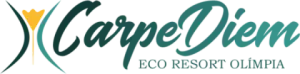 Hospedagem Carpe Diem Park Hotel Eco Resort em Olímpia
