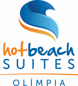 Hospedagem Hot Beach Suítes Olímpia