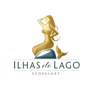 Ilhas do Lago Eco Resort em Caldas Novas GO