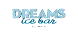 Ingresso Dreams Ice Bar em Olímpia SP