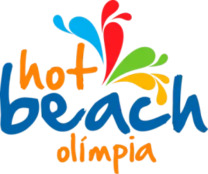 Ingresso Hot Beach em Olímpia SP