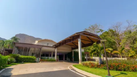 Hospedagem Hotel Pousada em Rio Quente Goiás