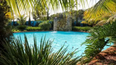 Hospedagem Park Hotel Dolce Dulce em Olímpia SP