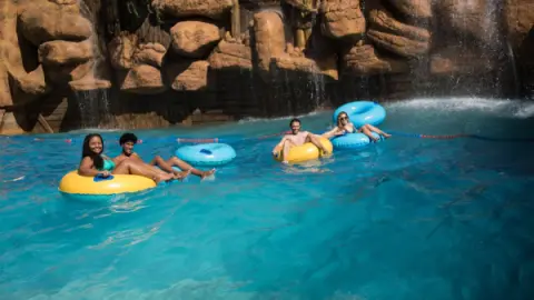 Imagem representativa: Qual melhor epoca para visitar Ol&iacute;mpia SP