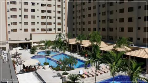 Boulevard Suíte Hotel em Caldas Novas GO