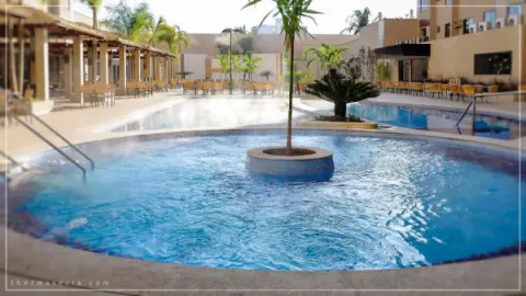 Boulevard Suíte Hotel em Caldas Novas GO