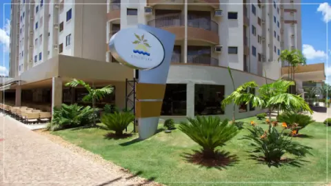 Boulevard Suíte Hotel em Caldas Novas GO
