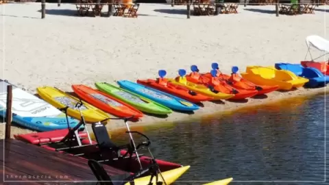 Hospedagem Barretos Park Hotel