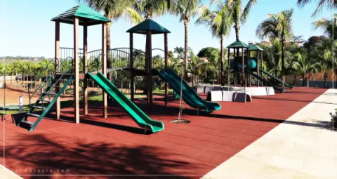 Hospedagem Celebration Resort Olímpia - Complexo Hot Beach