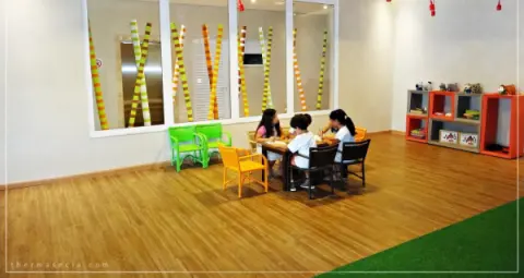 Hospedagem Celebration Resort Olímpia - Complexo Hot Beach