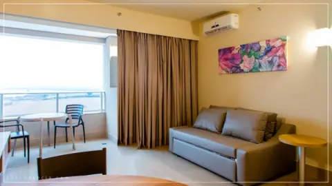 Hospedagem Enjoy Solar das Águas Park Resort - Olímpia - SP