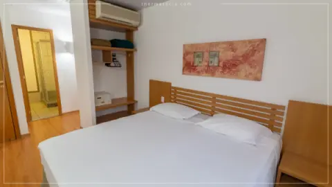 Hospedagem Hotel Giardino em Rio Quente Goiás