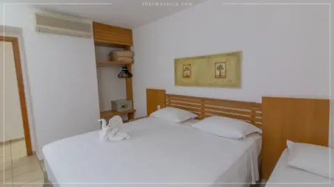 Hospedagem Hotel Giardino em Rio Quente Goiás