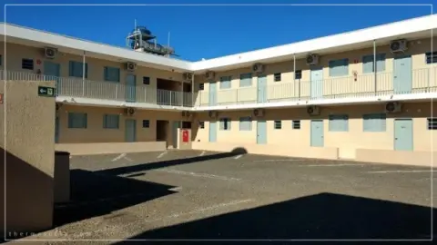 Hospedagem Hotel Glória em Olímpia SP