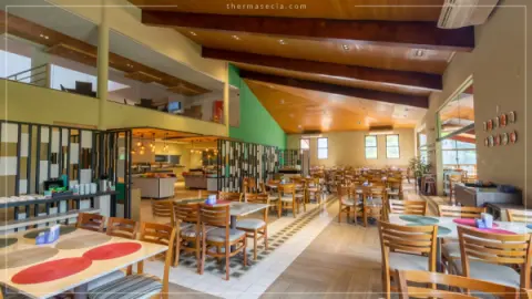 Hospedagem Hotel Luupi em Rio Quente Goiás