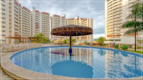 Hospedagem Wyndham Olímpia Royal Hotels em Olímpia