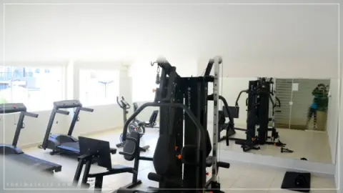 Hotel Atrium Thermas Residence Service em Caldas Novas GO