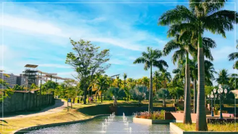 Ingresso Hot Beach em Olímpia SP