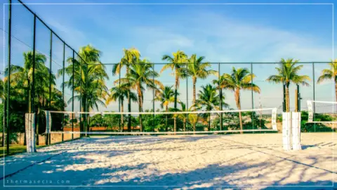 Ingresso Hot Beach em Olímpia SP