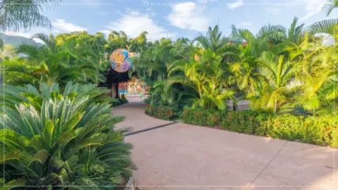 Ingresso Hot Park em Rio Quente Goiás