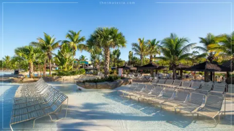 Ingresso Hot Park em Rio Quente Goiás