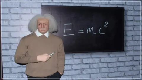 Ingresso Museu de Cera em Olímpia SP