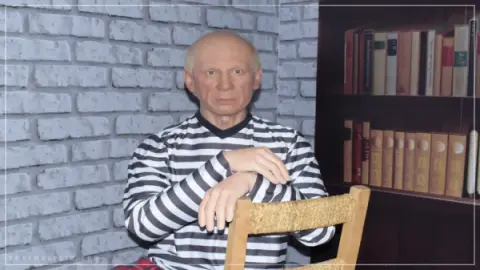 Ingresso Museu de Cera em Olímpia SP