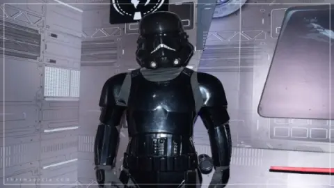 Ingresso Museu de Cera em Olímpia SP