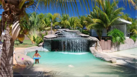 Ingresso Náutico Praia Clube | Caldas Novas GO