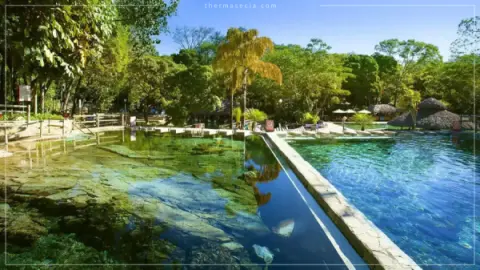 Ingresso Parque das Fontes Rio Quente Resorts