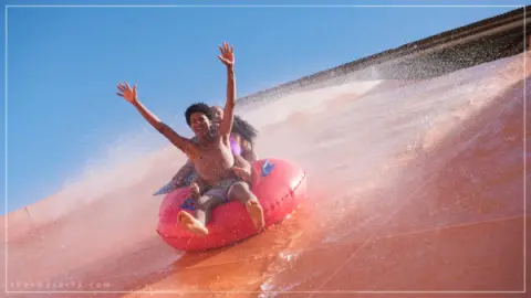 Ingresso Thermas dos Laranjais em Olímpia SP