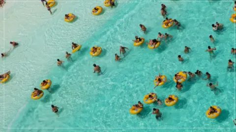 Ingresso Water Park | Caldas Novas GO