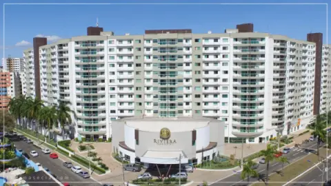 Riviera Park Hotel em Caldas Novas GO