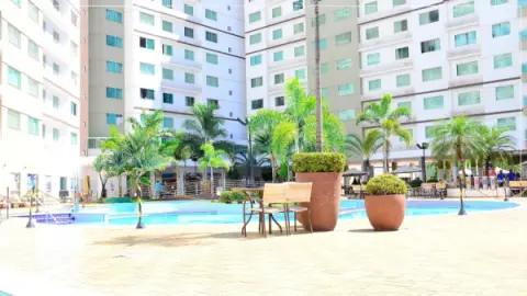 Riviera Park Hotel em Caldas Novas GO