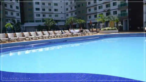 Riviera Park Hotel em Caldas Novas GO