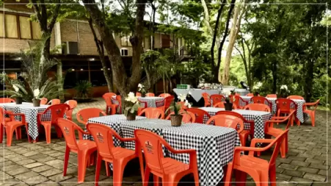 Terra Parque Eco Resort: Aventura, Vulcão e Natureza em Pirapozinho - SP