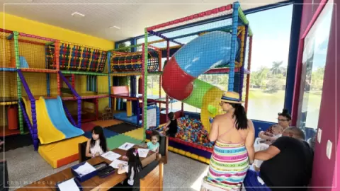 Terra Parque Eco Resort: Aventura, Vulcão e Natureza em Pirapozinho - SP