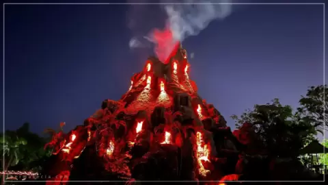 Terra Parque Eco Resort: Aventura, Vulcão e Natureza em Pirapozinho - SP