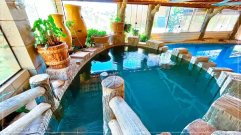 Terra Parque Eco Resort: Aventura, Vulcão e Natureza em Pirapozinho - SP