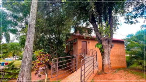 Terra Parque Eco Resort: Aventura, Vulcão e Natureza em Pirapozinho - SP