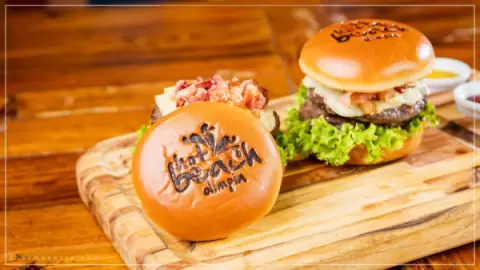 Vila Guarani em Olímpia-SP | Parque Hot Beach