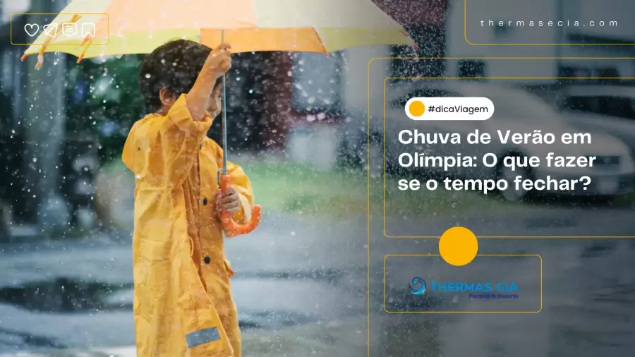 Imagem destauente: Chuva em Ol&iacute;mpia: O que fazer se o tempo fechar na viagem?