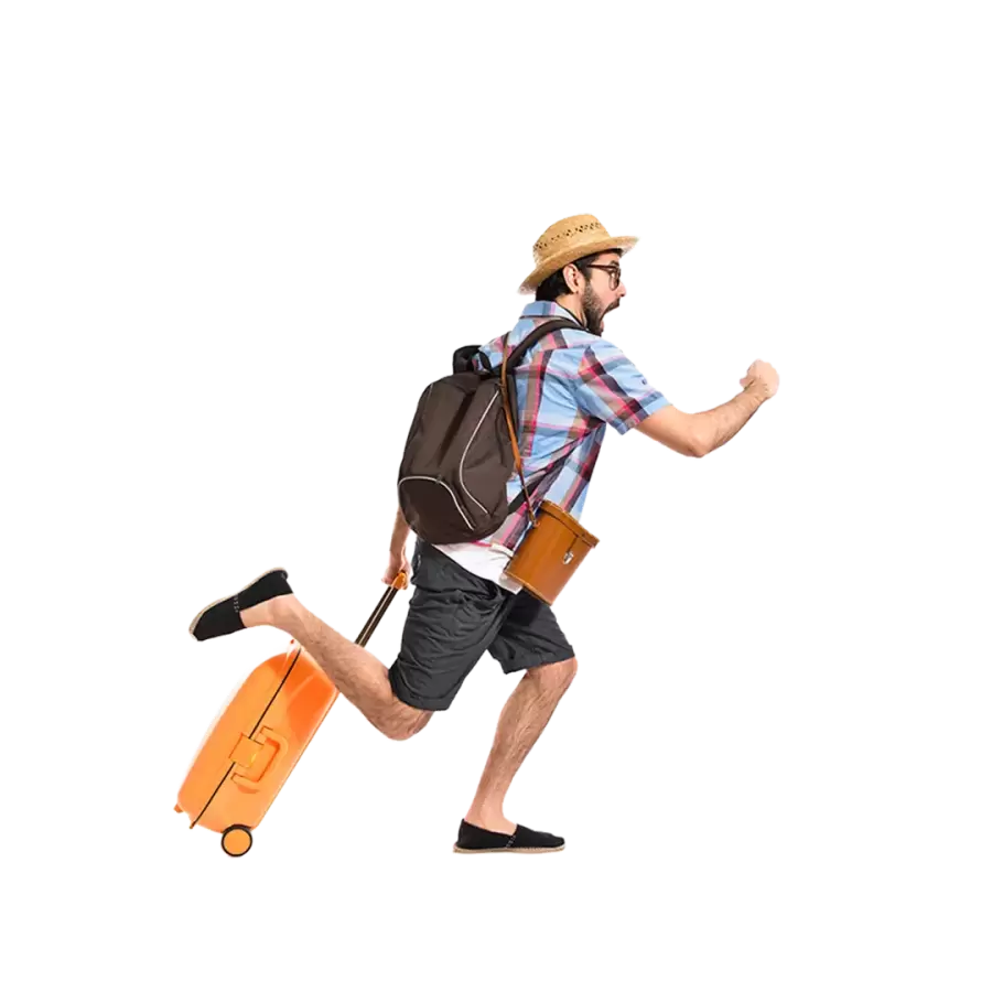 Resort em Olímpia para o feriado Dia do Trabalho | Você Merece Descansar