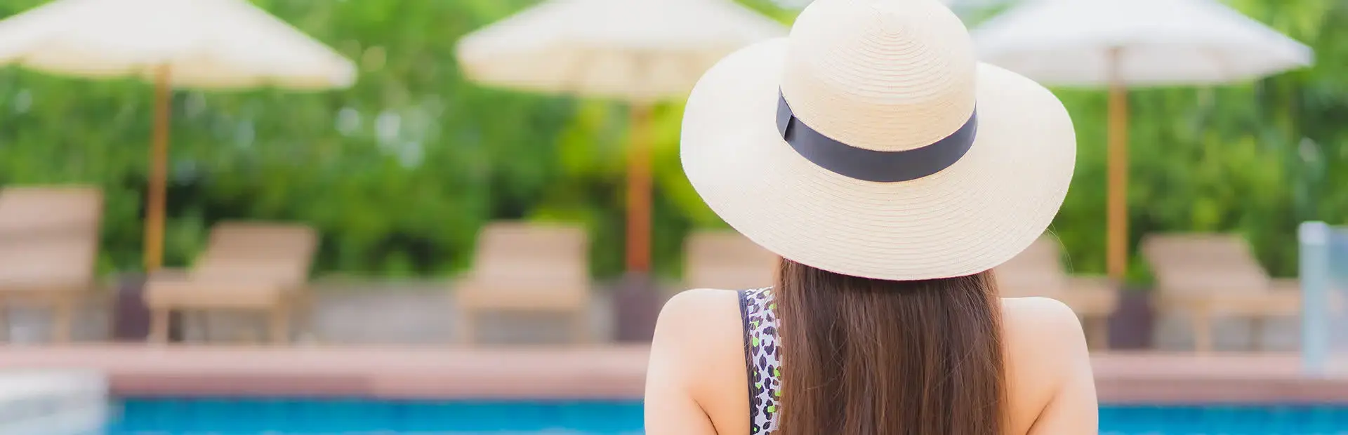 Resorts e Parques aquáticos e em São Pedro SP